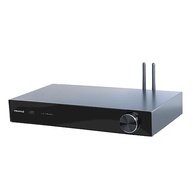 Amplificador Sense HSI 160.2 WiFi HDMI Frahm: Som Potente e Conectividade Inteligente para sua TV - imagem 4