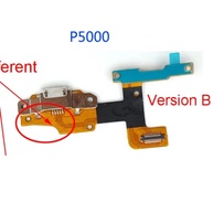 Conector de Carregamento Lenovo Yoga Tab 3 - imagem 4