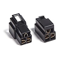 Conector 3 Vias Technoise: Kit com 6 Travas Seguras - imagem 1