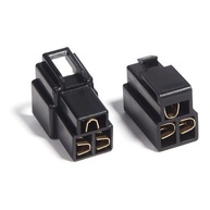 Conector 3 Vias Technoise: Kit com 8 Travas Seguras - imagem 1