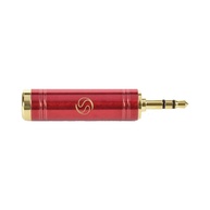Plug P10 P2ST VM Santo Ângelo: Conector Estéreo de Alta Qualidade para Áudio Profissional - imagem 1