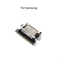 Conector Carregador Samsung: A71, A51, A41, A31 - imagem 4