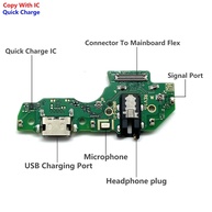 Conector Carregador Samsung: A13, A22, A23, A32 - imagem 4
