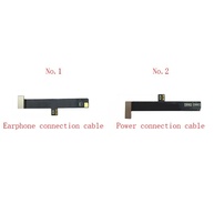 Conector Audio iPad Pro 10.5: Reparo Fácil! - imagem 1