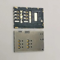 Conector Bandeja Chip Huawei/Honor - imagem 1