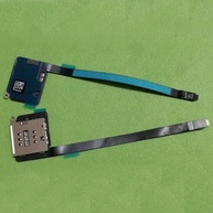 Conector Bandeja Chip iPad Pro: Reparo Rápido! - imagem 1