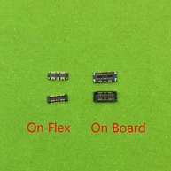 Conector Bateria ASUS ZenFone: Peça de Reparo Essencial - imagem 1