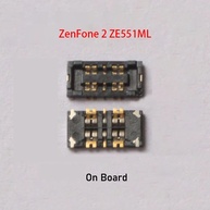 Conector Bateria ASUS ZenFone: Reparo Fácil! - imagem 1