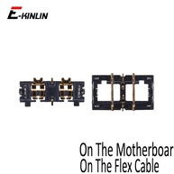 Conector Bateria iPhone: Reparo Fácil e Rápido! - imagem 1