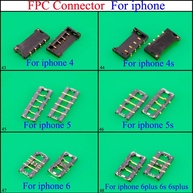 Conector Bateria iPhone: Reparo Fácil! - imagem 1