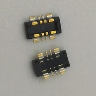 Conector Bateria Samsung: Reparo Fácil! - imagem 1