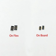 Conector Bateria Samsung S9/S9+ - imagem 1