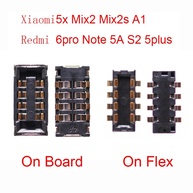 Conector Bateria Xiaomi: Peça Essencial! - imagem 1