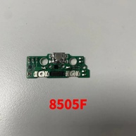 Cabo Conector Carregador Lenovo Tab M8 - imagem 3