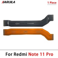 Flex Cabo Conector Placa Mãe Xiaomi Redmi - imagem 2