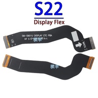 Cabo Conector LCD Samsung: Reparo Display S21/S22/S23 - imagem 3