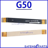 Cabo Conector Placa Mãe Motorola G40/G50/G60 - imagem 3