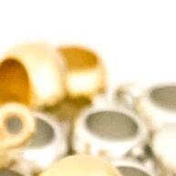Conector Canequinha 6mm, 8mm e 10mm – 15 Unidades - imagem 1