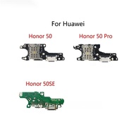 Conector Carregador Honor 50 Pro: Reparo Rápido! - imagem 1