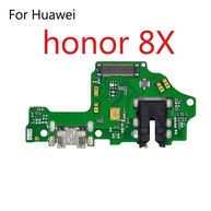 Conector Carregador Huawei/Honor - Peça Original - imagem 4