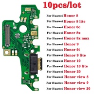 Conector Carregador Huawei/Honor - Peça Original - imagem 1