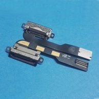 Conector Carregador iPad 2: Flexível e Reparo Fácil - imagem 1