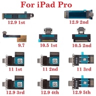 Conector Carregador iPad Pro: Reparo Rápido! - imagem 1