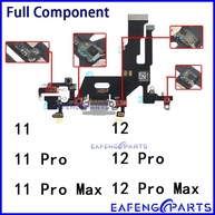 Conector Carregador iPhone: Reparo Rápido e Fácil! - imagem 1