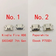 Conector Carregador Kindle Fire/Paperwhite - imagem 1