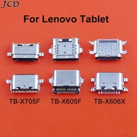 Conector Carregador Lenovo Tab: Solução USB Rápida - imagem 1