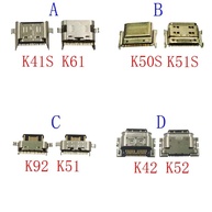 Conector Carregador LG: Peça de Reparo Essencial - imagem 1