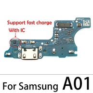 Conector Carregador Micro USB Samsung - imagem 4