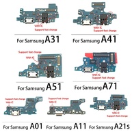 Conector Carregador Micro USB Samsung - imagem 1