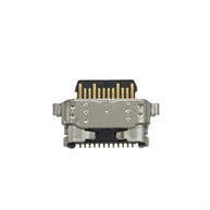 Conector Carregador Motorola: 50 Peças Type-C - imagem 1