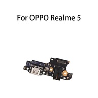 Conector Carregador Realme 5: Reparo Rápido! - imagem 1