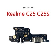 Conector Carregador Realme C25/C25S: Reparo Rápido! - imagem 4