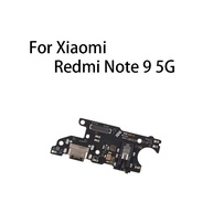 Conector Carregador Redmi Note 9/9T: Reparo Rápido! - imagem 1