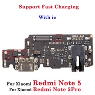 Conector Carregador Redmi: Peças de Reposição - imagem 4