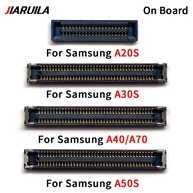 Conector Carregador Samsung: A10, A20, A70 e Mais! - imagem 1