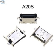 Conector Carregador Samsung A21/A20S - YuXi - imagem 1