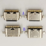 Conector Carregador USB-C Samsung Galaxy Tab A7 - imagem 1