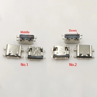 Conector Carregador USB: Compatível com Vários Modelos - imagem 1