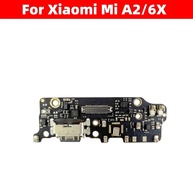 Conector Carregador Xiaomi Mi A2/6X: Reparo Rápido! - imagem 1