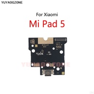 Conector Carregador Xiaomi Mi Pad 5 - Troca Rápida! - imagem 1