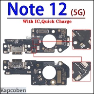 Conector Carregador Xiaomi Redmi - imagem 4
