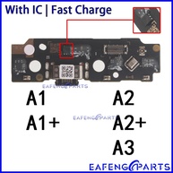 Conector Carregador Xiaomi Redmi A1/A2/A3 - Frete Grátis! - imagem 1