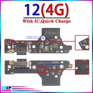 Conector Carregador Xiaomi: Reparo Rápido! - imagem 4