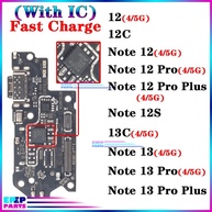 Conector Carregador Xiaomi: Reparo Rápido! - imagem 1