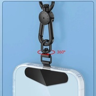 Anti-Furto Celular: Conector de Segurança 360° - imagem 2
