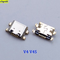Conector Micro USB Meitu: Carregue seu Celular! - imagem 4